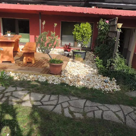 Ferienwohnung Am Hausberg In Radebeul Exterior photo