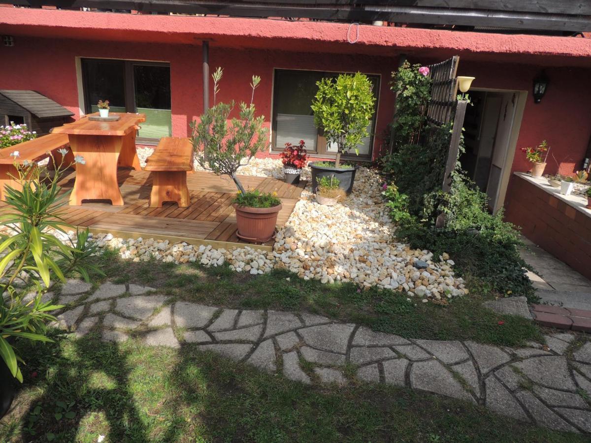 Am Hausberg In * Radebeul