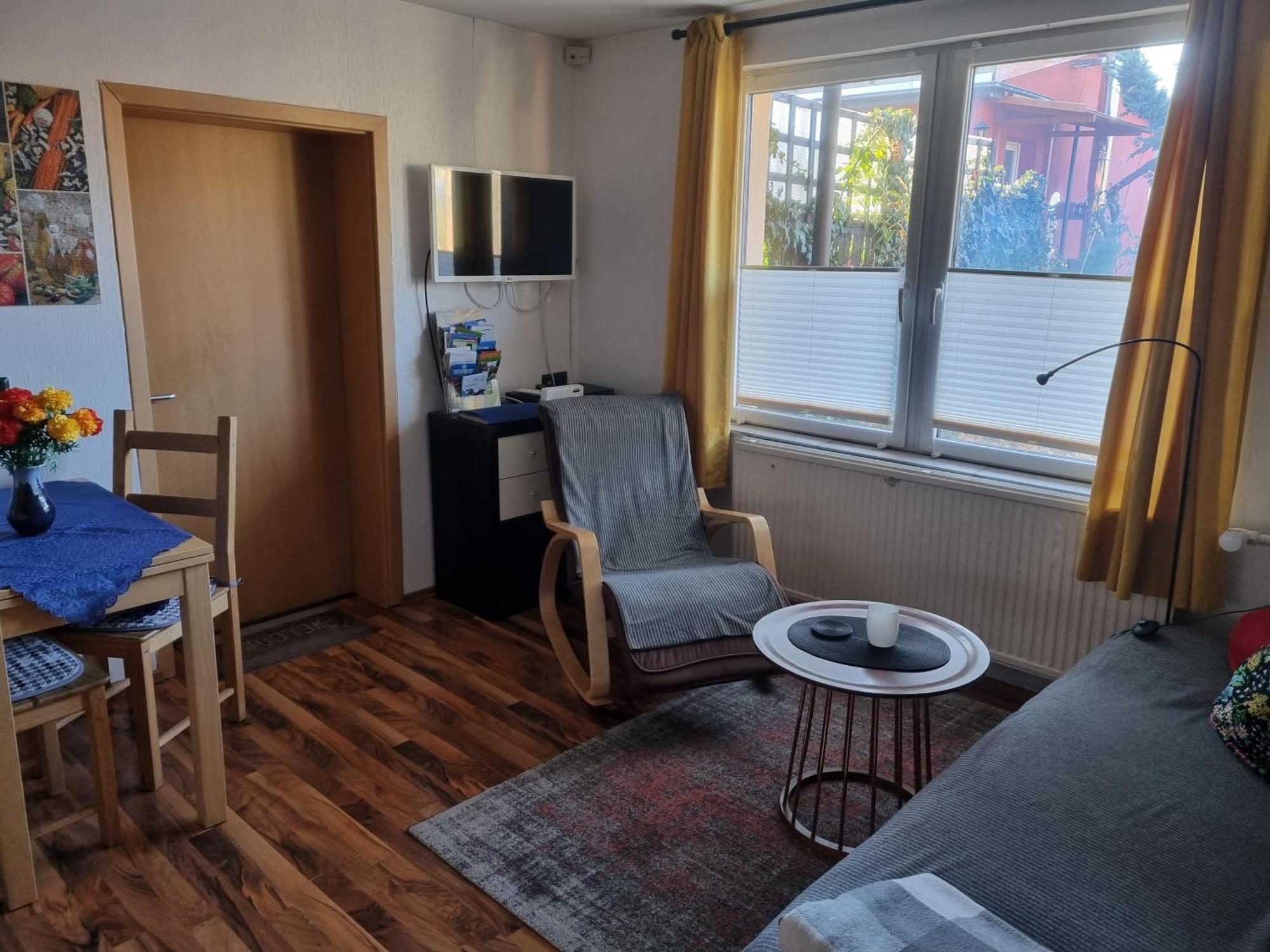 Apartment Am Hausberg In Radebeul
